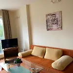 Family Neptun - Hotell Lozenets