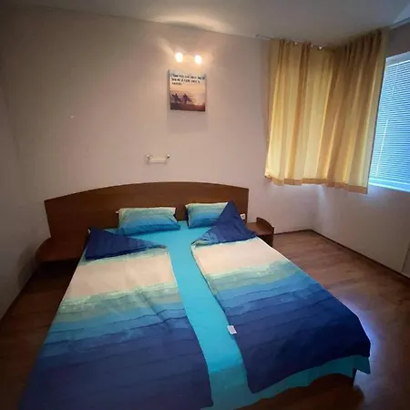 호텔 Family Neptun - 로제넷츠