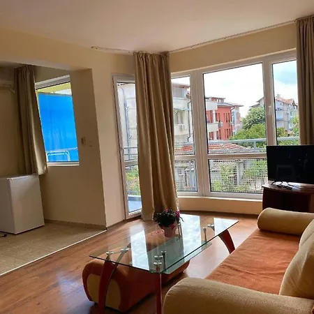 호텔 Family Neptun - 2*