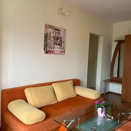 호텔 Family Neptun -