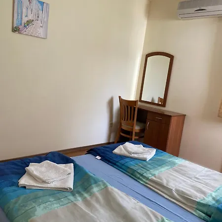 호텔 Family Neptun -