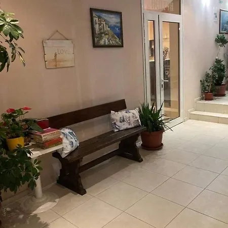 Family Neptun -