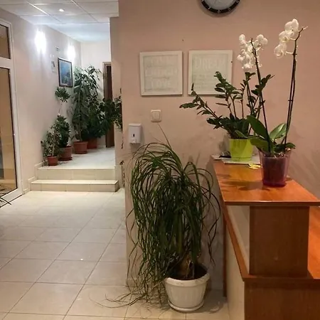 Family Neptun - 2* 로제넷츠