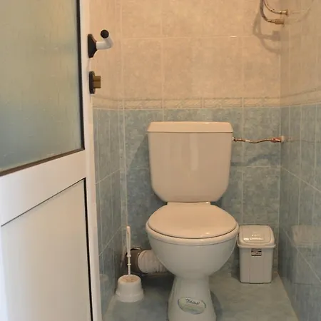 호텔 Family Neptun - 로제넷츠