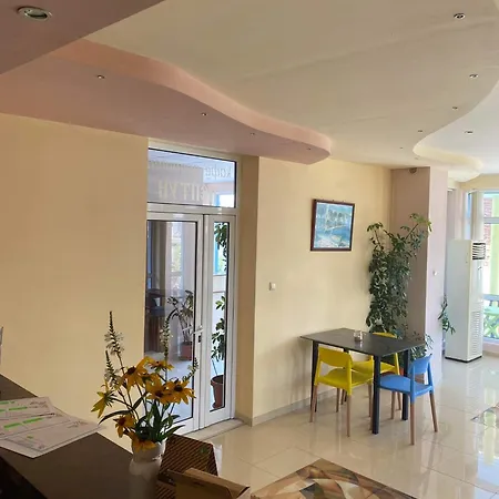 호텔 Family Neptun - 2*