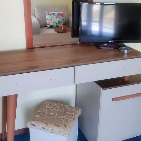 호텔 Family Neptun - 2*