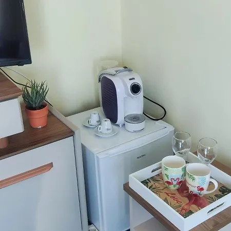 Family Neptun - 호텔