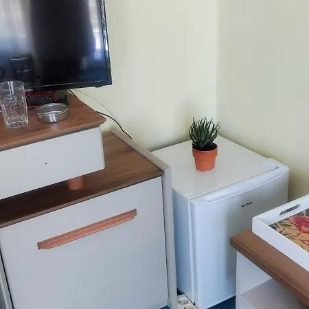 호텔 Family Neptun - 2*