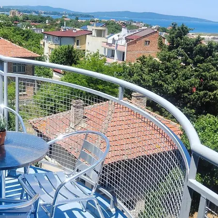 호텔 Family Neptun - 로제넷츠