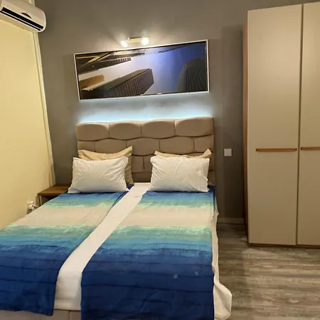 Family Neptun - 2* 로제넷츠