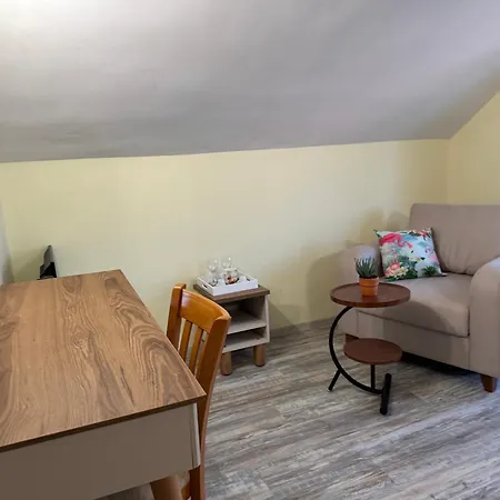 Family Neptun - 호텔