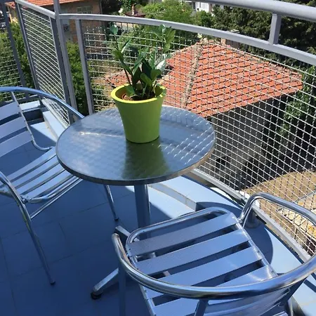 Family Neptun - ホテル