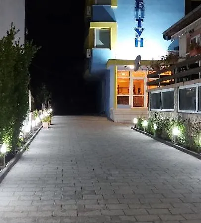 Hotel Family Neptun -