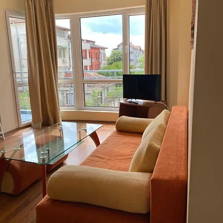 ホテル Family Neptun -