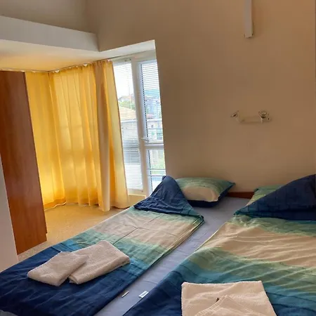 Family Neptun - ホテル