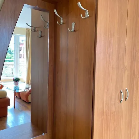 Family Neptun - ホテル