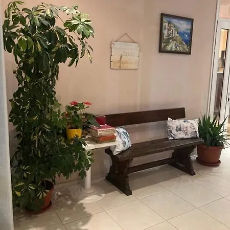 Family Neptun - ホテル 2*