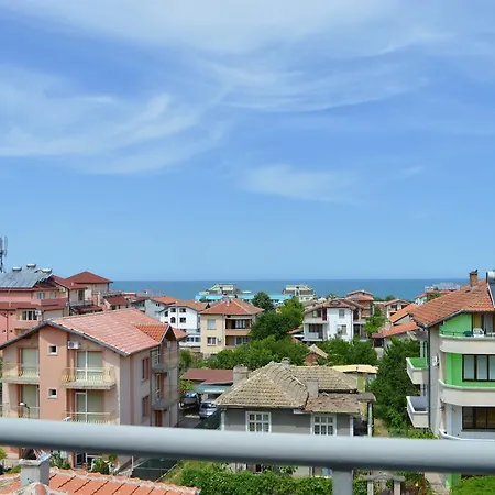 ホテル Family Neptun -