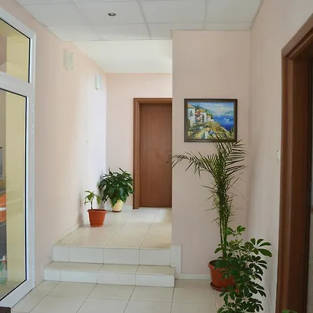 Family Neptun - ロゼネッツ