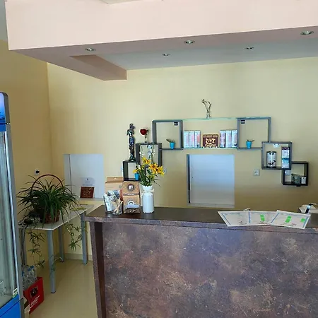 Family Neptun - ホテル