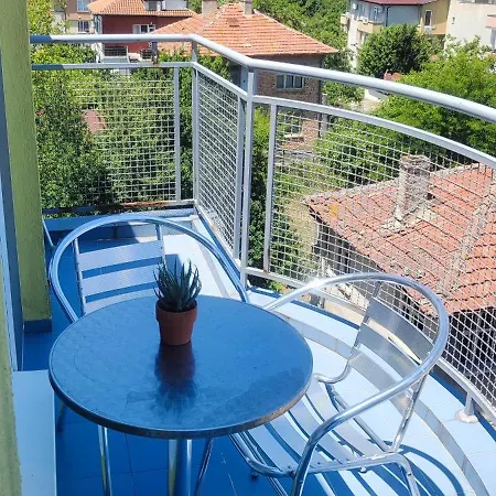 Family Neptun - ホテル 2*