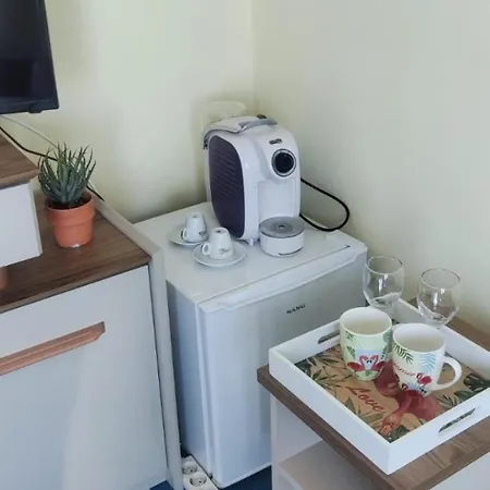 ホテル Family Neptun - 2*