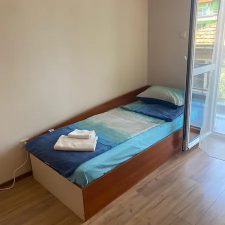 Hotel Family Neptun - Lozenets