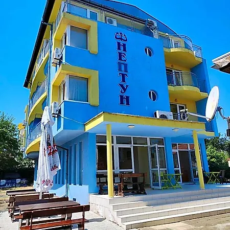 Hotel Family Neptun -
