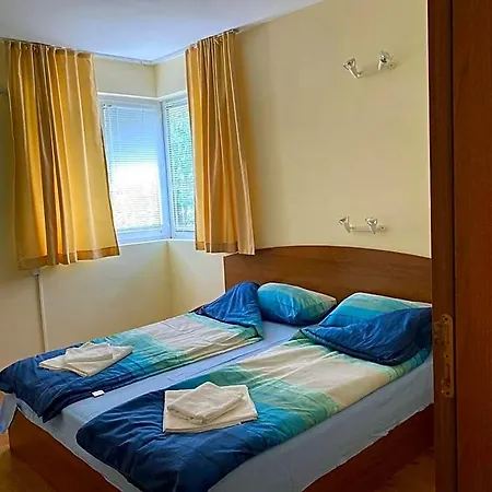 Hotel Family Neptun - Lozenets