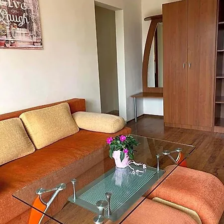 Hotel Family Neptun - Lozenets
