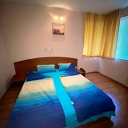 Family Neptun - Hotel 2*