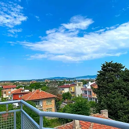 Family Neptun - Hotel