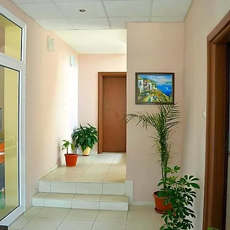 Hotel Family Neptun - 2*