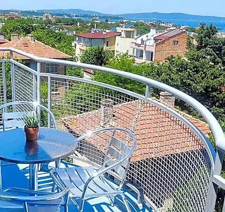 Family Neptun - Hotel 2*