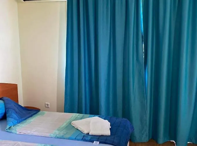 מלון Family Neptun - 2*