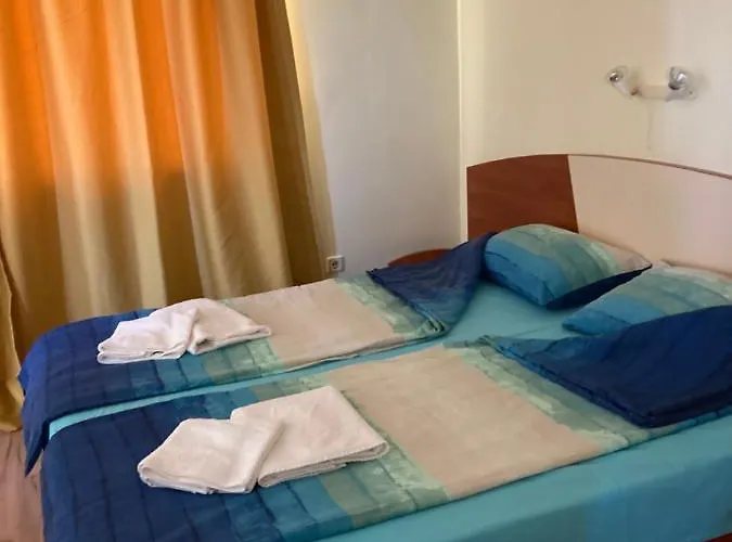 Family Neptun - לוזנטס