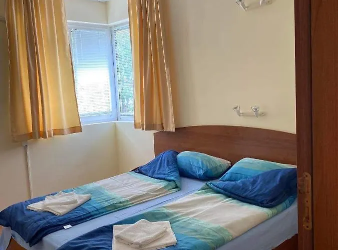 Family Neptun - 2* לוזנטס