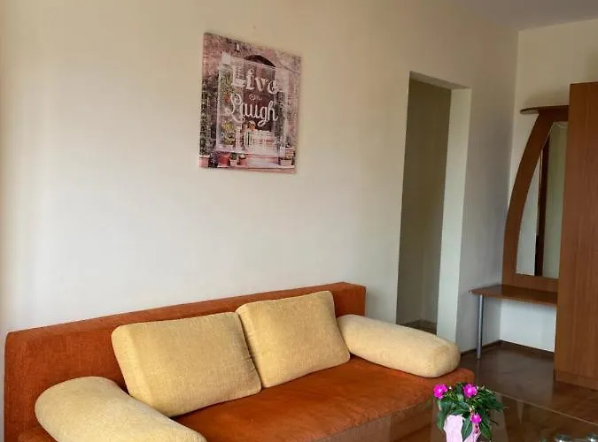 מלון Family Neptun -