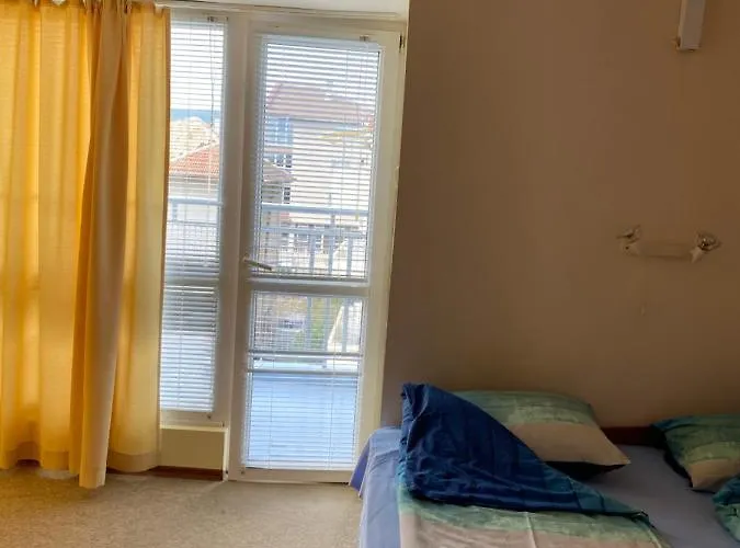 Family Neptun - מלון 2*