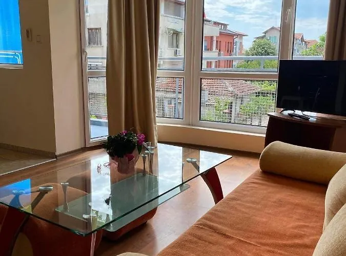 Family Neptun - 2* לוזנטס