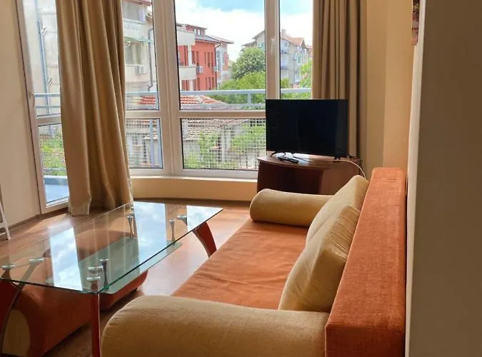 מלון Family Neptun -