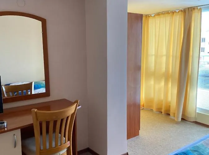 מלון Family Neptun - לוזנטס