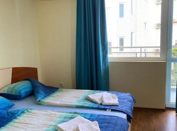 Family Neptun - 2* Lozenets