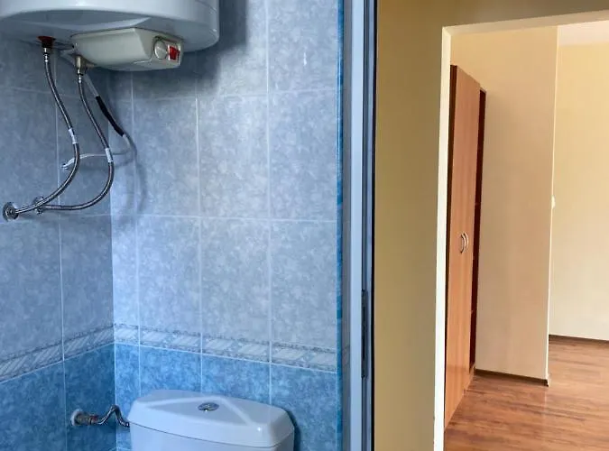 Family Neptun - 2* לוזנטס