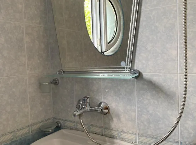 Family Neptun - 2* לוזנטס