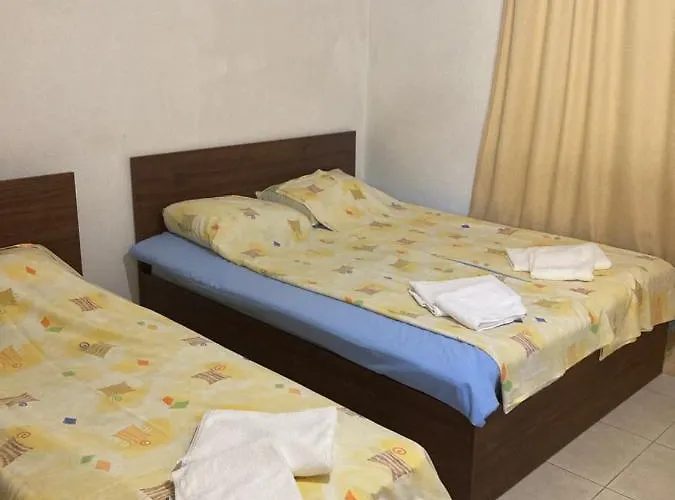 Family Neptun - לוזנטס