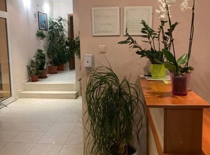 Family Neptun - 2* לוזנטס