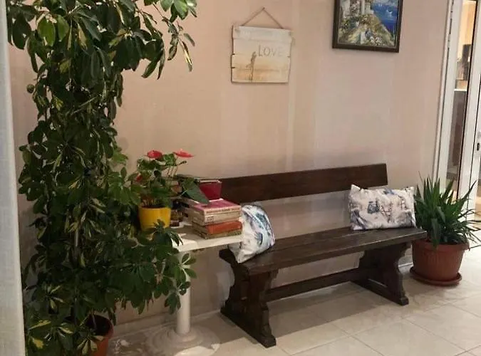 Family Neptun - מלון 2*