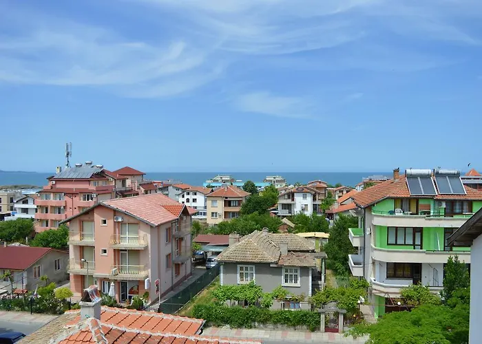 Family Neptun - מלון 2*