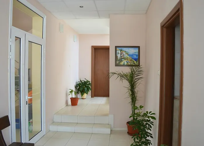 Family Neptun - לוזנטס